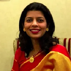 Dr Shalaka  Bahadkar