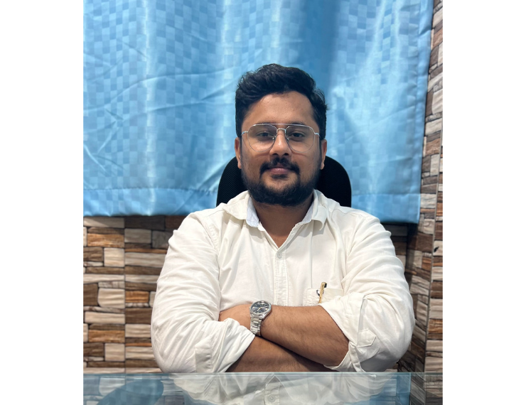 Dr Bhavik  Khandelwal