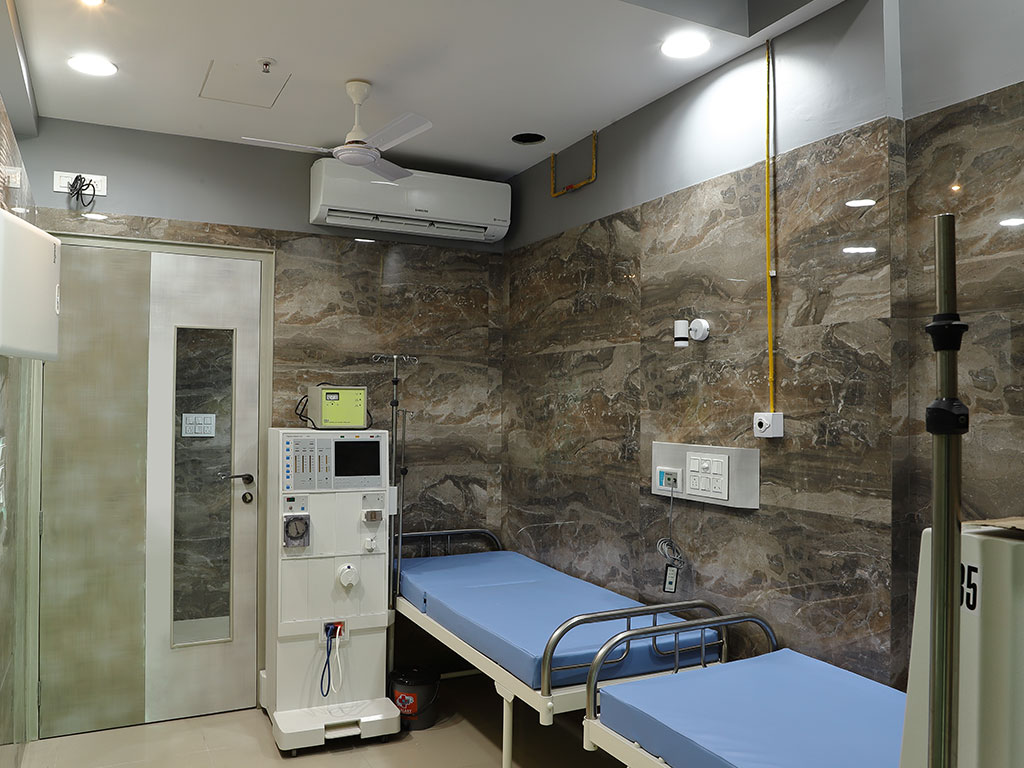 Galaxy Healthcare Multispeciality  Hospital